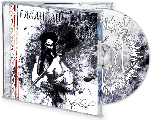 Paganland 2015 "Fatherland" CD preview